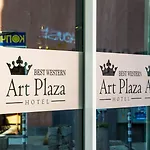 Ξενοδοχείο Art Plaza Σόφια