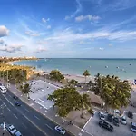 Art Plaza Ξενοδοχείο Σόφια