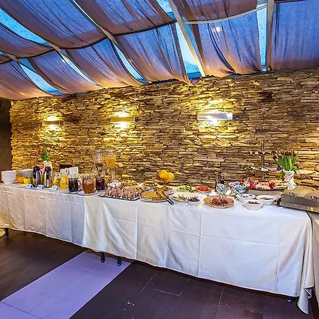 Art Plaza Hotel Sofia