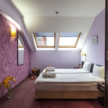 Hotel Art Plaza
