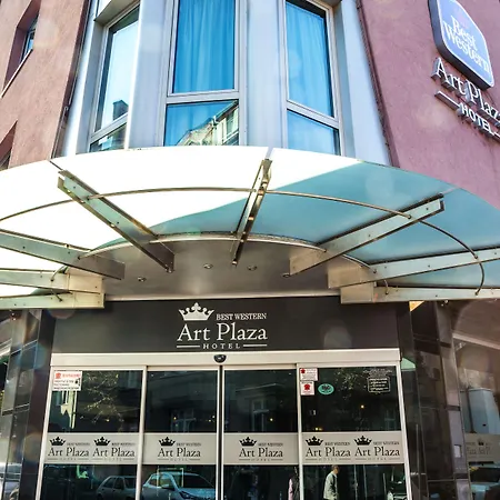 Art Plaza Σόφια