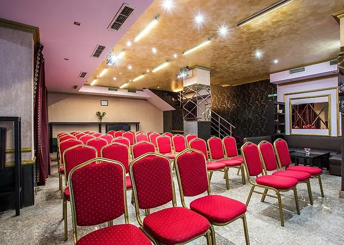 Ξενοδοχείο Art Plaza 4*