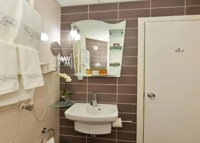 Ξενοδοχείο Art Plaza 4*