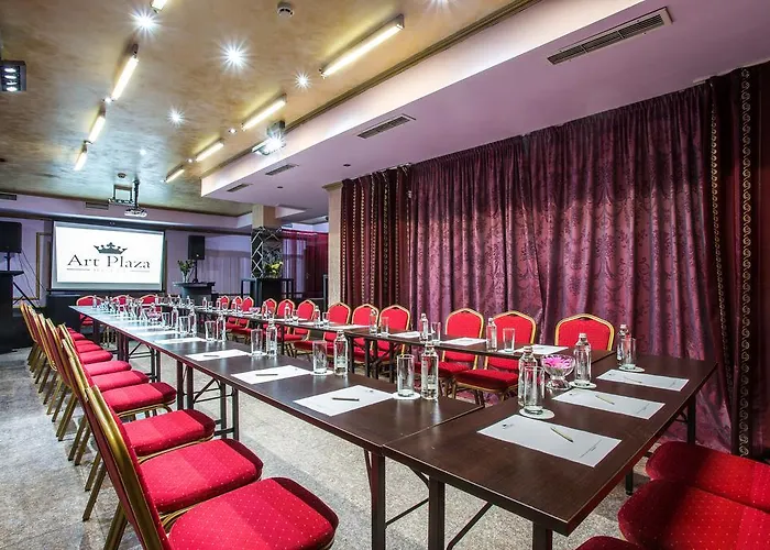 Art Plaza 4*