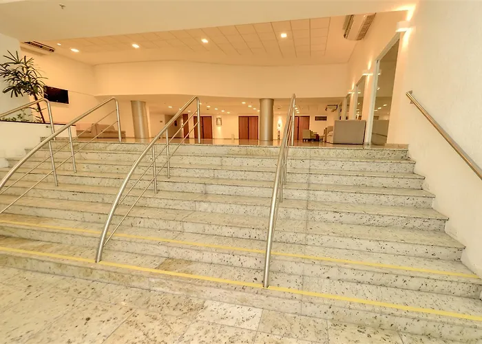 Ξενοδοχείο Art Plaza