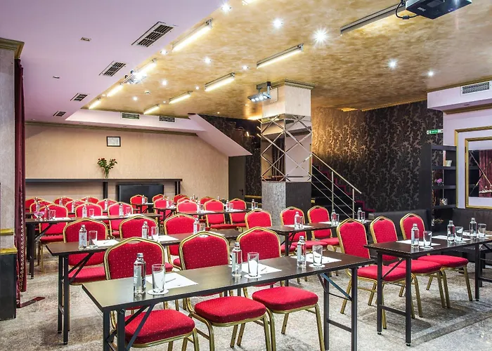 Art Plaza Ξενοδοχείο 4*