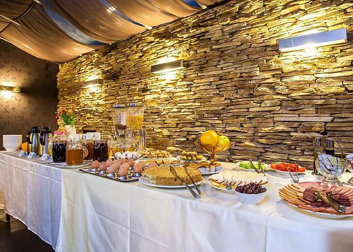 Art Plaza Σόφια