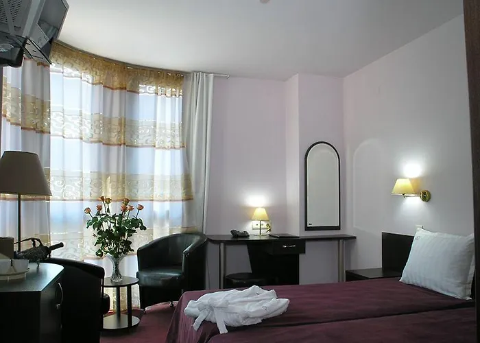 Art Plaza 4* София