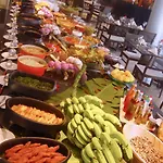 Art Plaza Hotel Sofia