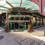 Art Plaza 4* Sofia