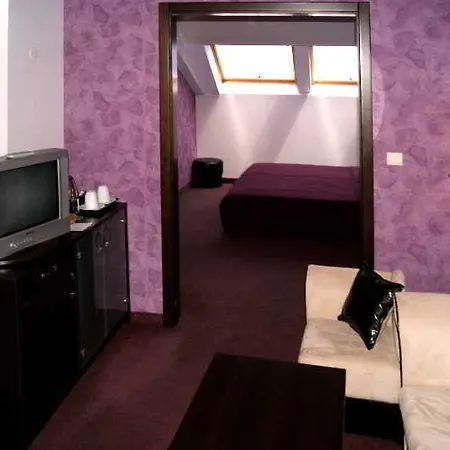 Art Plaza Hotel Sofia