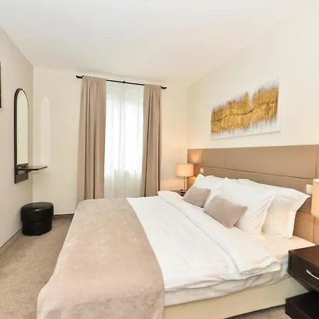 Art Plaza Hotell Sofia