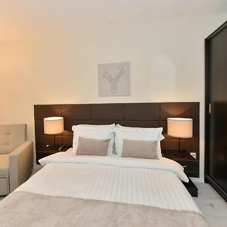 Art Plaza Hotel Sofia