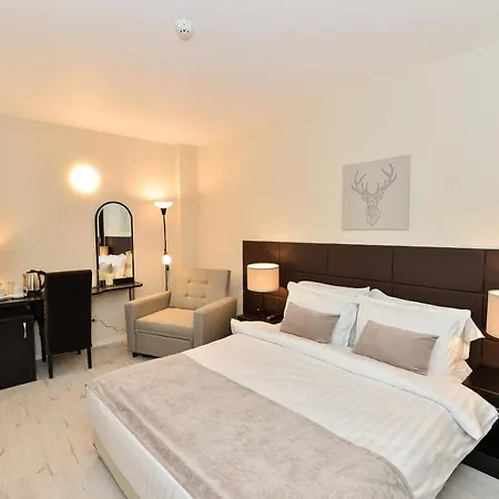 Art Plaza 4* Sofia