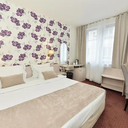 Art Plaza 4* Sofia