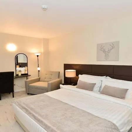 Art Plaza Hotel 4*