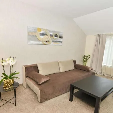 Art Plaza 4* Sofia