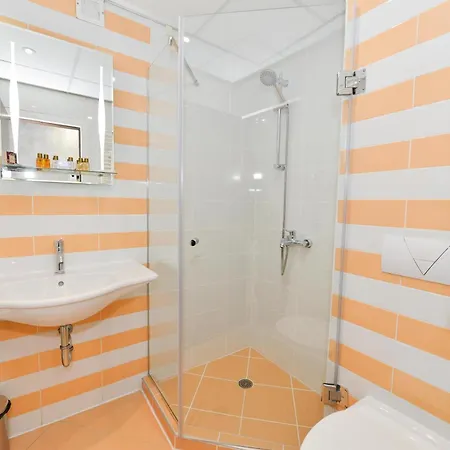 酒店 Art Plaza 索菲亞