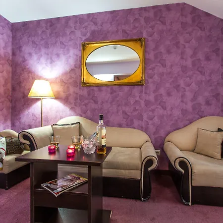 Art Plaza Hotell