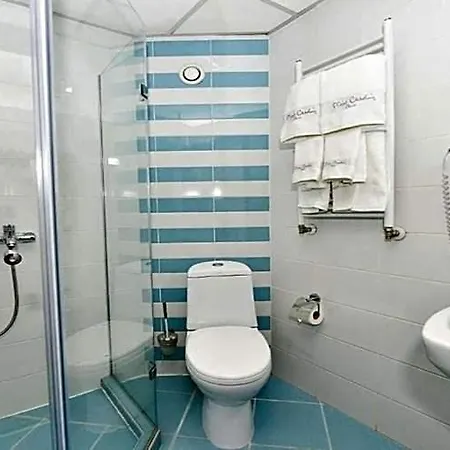 Art Plaza 4*