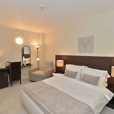 Art Plaza Hotel