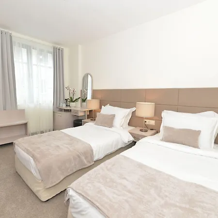 Hotel Art Plaza Sofia