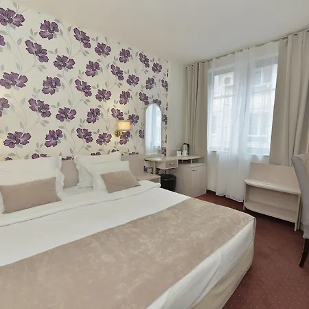 Hotel Art Plaza Sofia