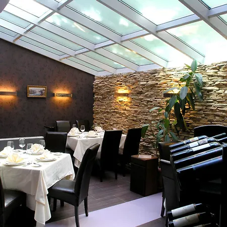 Art Plaza 4* Sofia