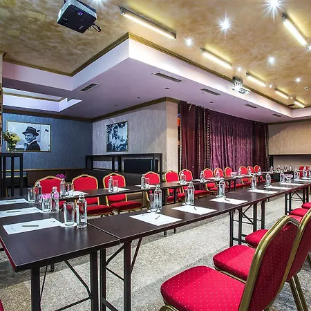 Hotel Art Plaza Sofia