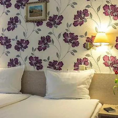 Art Plaza Hotell