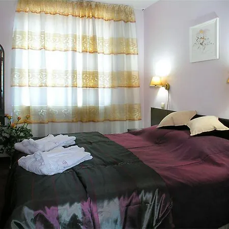 Art Plaza 4* Sofia