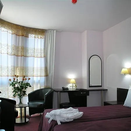 Art Plaza 4* Sofia