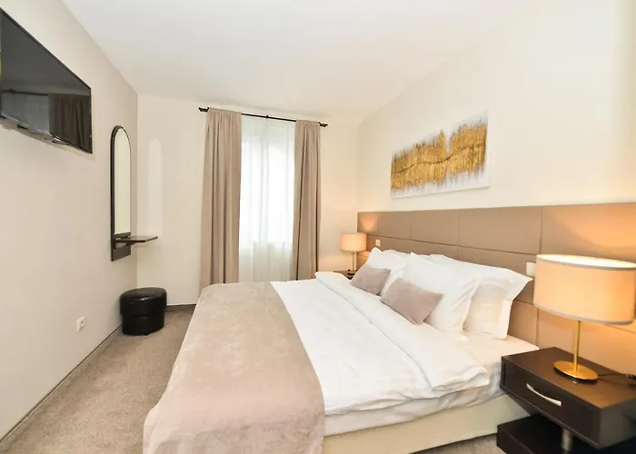 Art Plaza Hotel Sofia