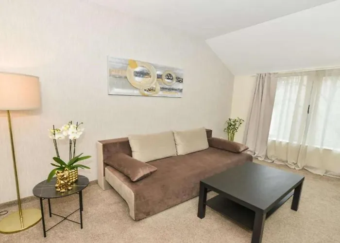 Art Plaza 4* 索菲亞