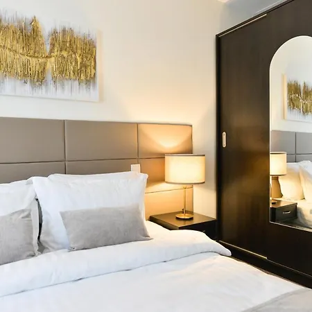 Art Plaza 4* 소피아