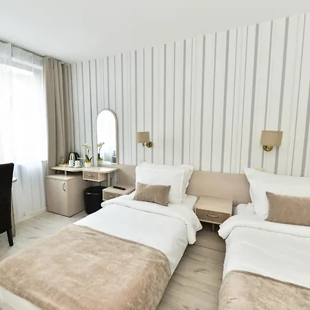 Art Plaza Otel