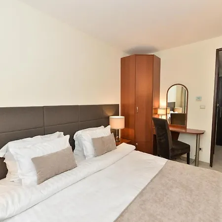 Otel Art Plaza Sofya