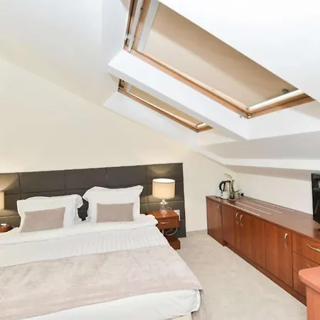 Art Plaza Hotell 4*
