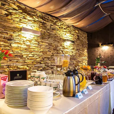 Art Plaza Hotell Sofia