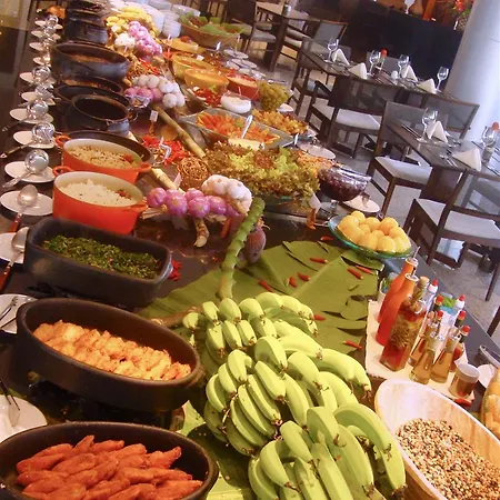 Art Plaza 호텔 소피아