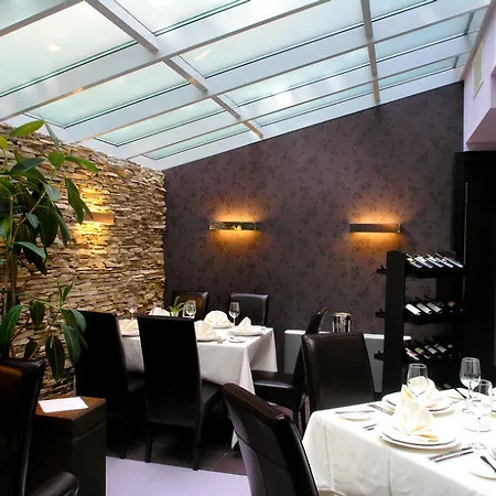 Art Plaza 4* 소피아