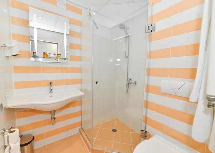 Hotel Art Plaza Sofia