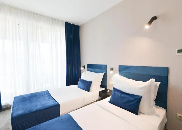 Art Plaza Hotel Sofia