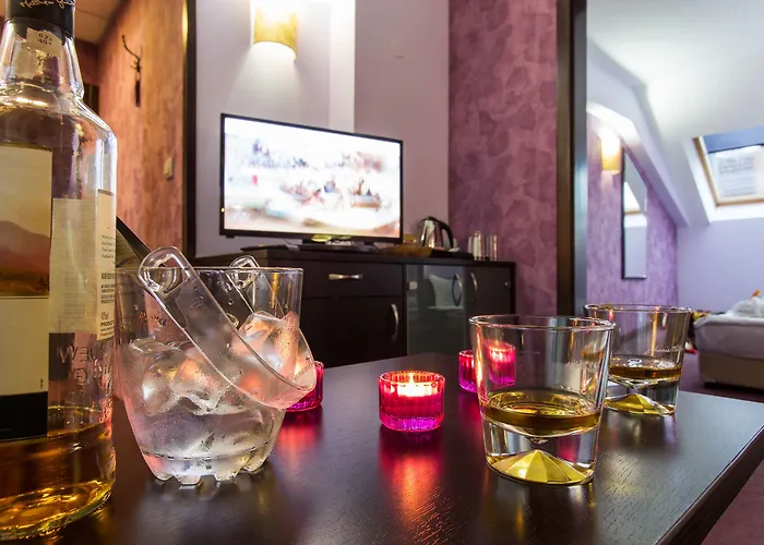 Hotel Art Plaza Sofia