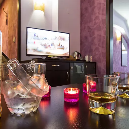 Hotel Art Plaza Sofie