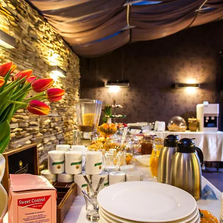 Hotel Art Plaza Sofie