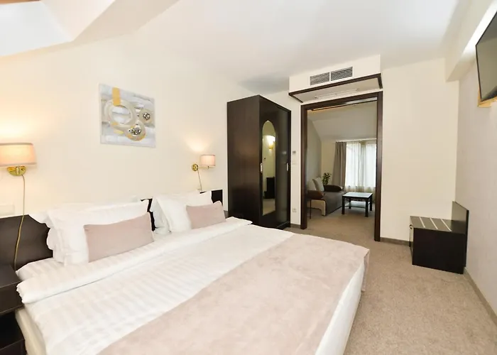 Art Plaza Otel Sofya