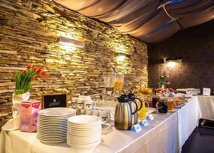 Art Plaza Otel Sofya